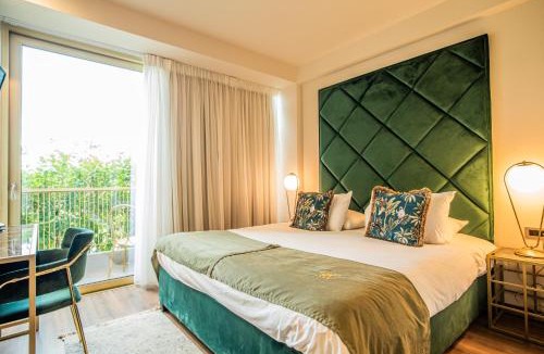 Ioannina Apartment | Golden Rooms