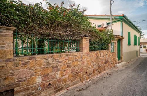 Chios Town Apartment | Villa Souria