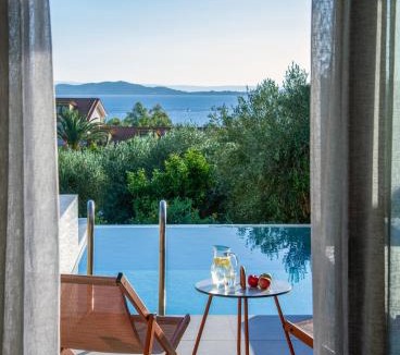 Ouranoupoli Hotel | Aristoteles Holiday Hotel And Spa