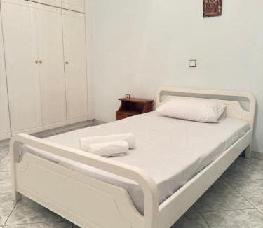 Karditsa Apartment | Άνετη Κατοικία για Απόδραση στη Λίμνη Πλαστήρα