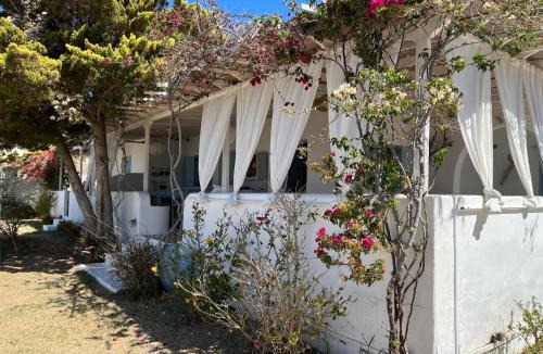 Ios Town Villa | Villa Campos Yalos beach