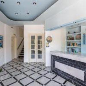 Georgioupolis Hotel | Villa Krini
