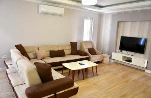 Kashar Villa | The White Villa