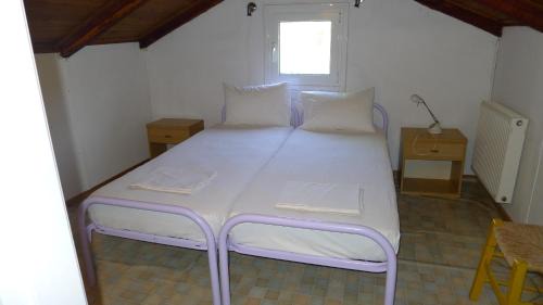 Marathias Villa | Villa Goitia