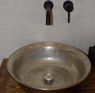 Zitsa House | AMPELOPETRA - Slow Country Living