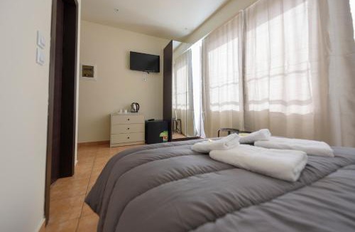 Metaxourgio Apartment | Marilyn Residence