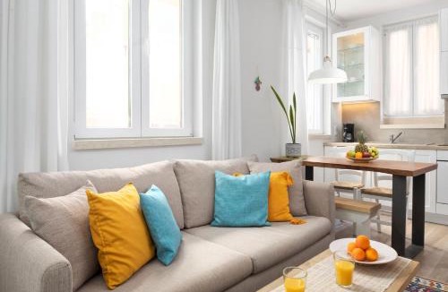 Old Town Apartment | CasaNova Corfu old town center