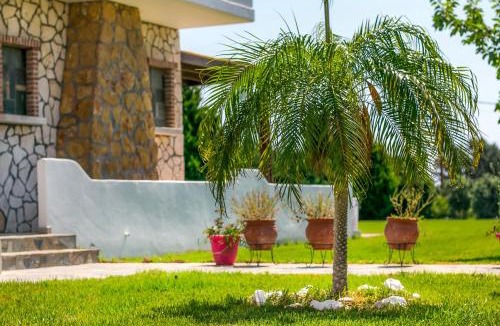 Afandou Villa | Seascape Villa