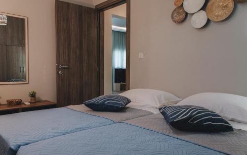Fiolitis Apartment | Niaros' House