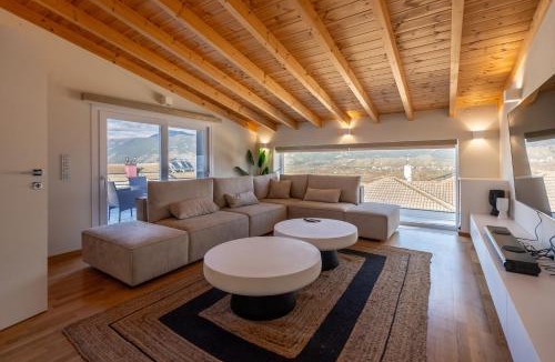 Ioannina Apartment | Suite Room 33 Ioannina - Near airport