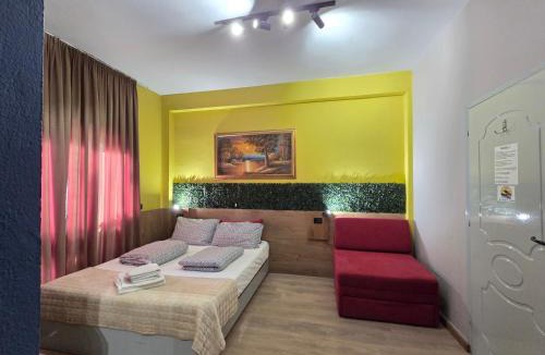 Durres Apartment | VILLA CABARE Apartments&Rooms