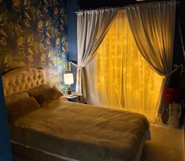 Khalkis Apartment | RHODESIA guest house