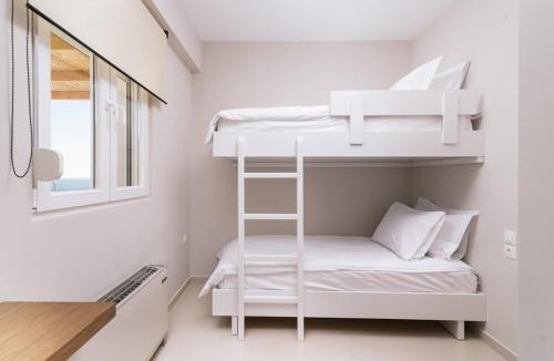 Kalamaki Villa | Gemini Resort