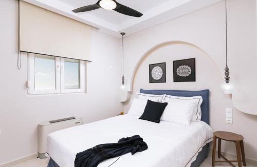 Kalamaki Villa | Gemini Resort