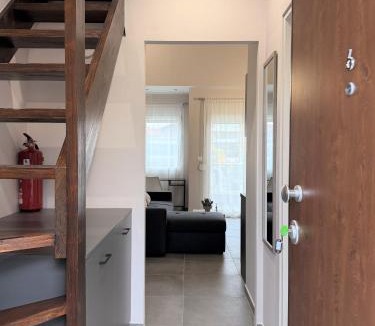 Panorama Apartment | Panorama Sunvilles Apartment 6