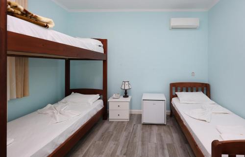Ardenice Hotel | Hotel Familja