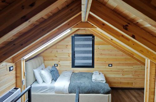 Boge Ski Chalet | Boga Chalet