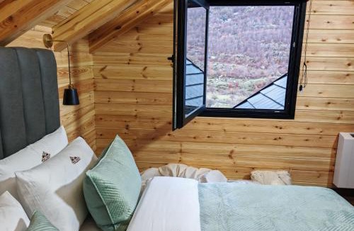 Boge Ski Chalet | Boga Chalet