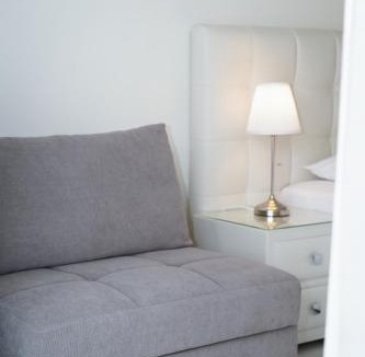 Dassia Apartment | Saint Nicholas Beach Resort