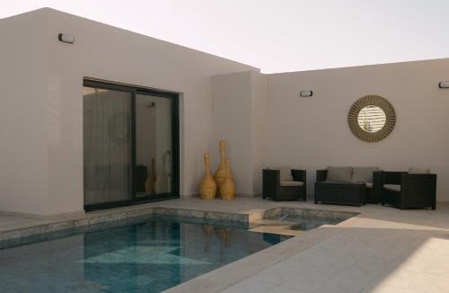 Skotino Villa | Unlimited Terra Villas, Charming Nature Escapes, By ThinkVilla