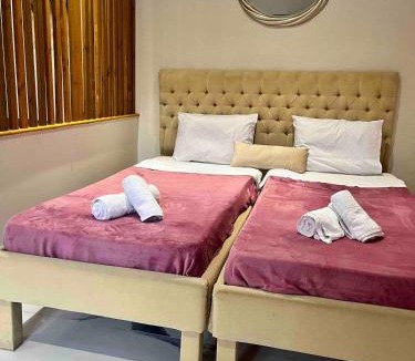 Parelia Apartment | Villa Aretousa