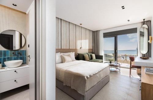 Kalamitsi House | Orizon Boutique Rooms