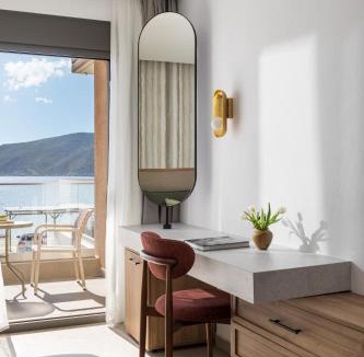 Kalamitsi House | Orizon Boutique Rooms