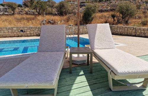 Kokkinon Khorion Villa | Margarita's Escape Villa