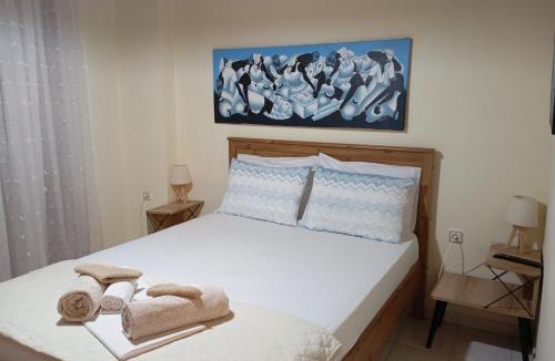 Thasos Town House | Villa Karanti