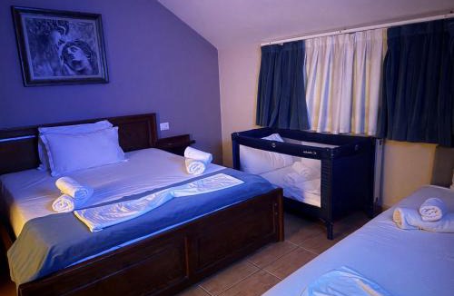 Tirana Hotel | Hotel Akropoli
