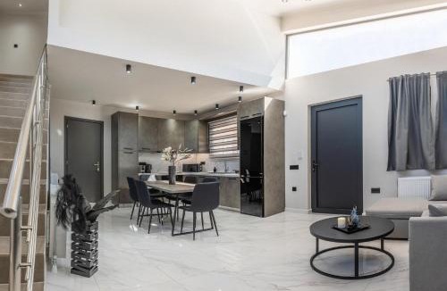 Agrilia Villa | Villa Samantha - Private Pool, 3 Ensuite Bedrooms & Complete Privacy near Laganas, By TK Premium Stays