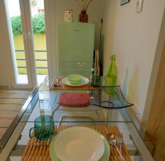 Ioannina Town Centre Apartment | In the Castle Plus