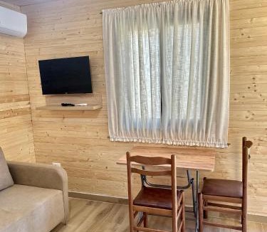 Golem Villa | Sea Wood Villas