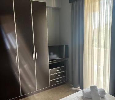 Dhermi Apartment | Anna House Dhermi