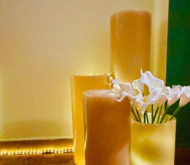 Ano Patisia Apartment | Gaia Casa Athens