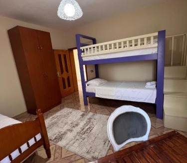 Shkoder House | BEST VILLA - Center Shkodër