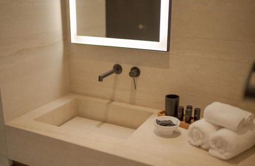 Kourouta Apartment | Theros Kourouta Boutique Hotel