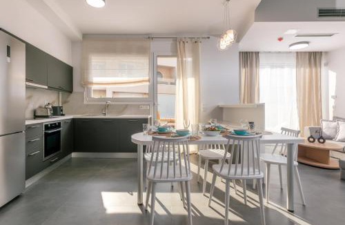 Sivota Villa | Tortuga Luxury Villas Sivota