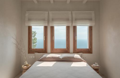 Agios Dimitrios Apartment | Om Living Pelion