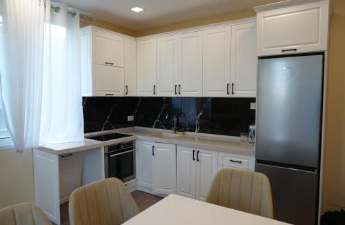 Farke Apartment | Villa Martin