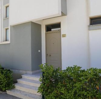Ishem Villa | Artino 3BR Villa, pool and sport access - Perla Resort