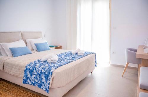 Lassi Hotel | Princess Hotel