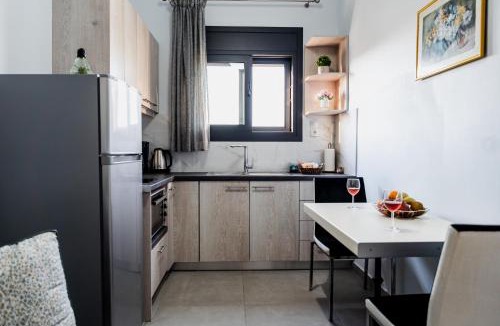 Aria Apartment | Filion Apartments Nafplio