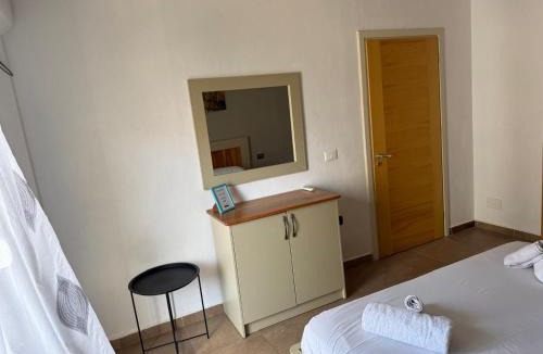 Golem Apartment | Golem Villa Ap 8 Second Floor