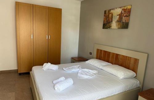 Golem Apartment | Golem Villa Ap 8 Second Floor