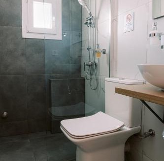 Mazarakata Apartment | Siora Maria