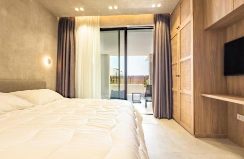 Jala Villa | Villa 4 - Drymades - Thymus Residence