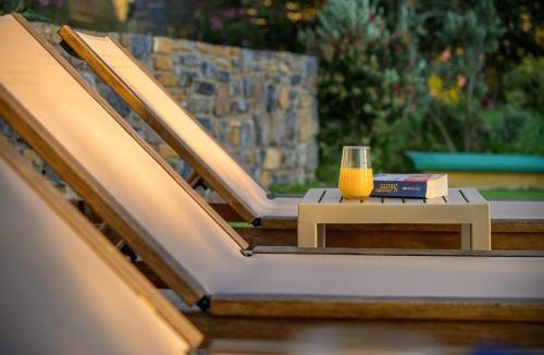 Agios Vasileios Villa | "Drosia Villa" Private Nature Getaway!