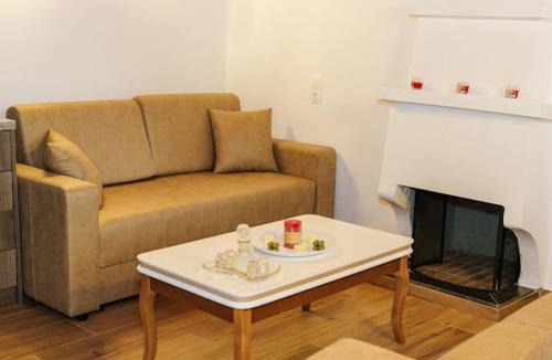 Albanian Riviera Apartment | Filippos Home 2
