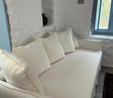 Karavostasi Apartment | Σουίτα ΣΙΚΛΟΣ στο Καραβοστάσι Ν Οιτύλου Μάνης